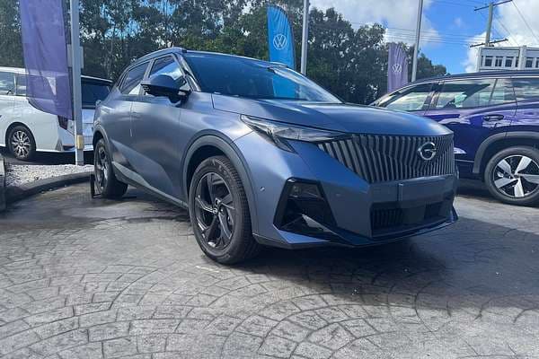2026 GAC EMZOOM
