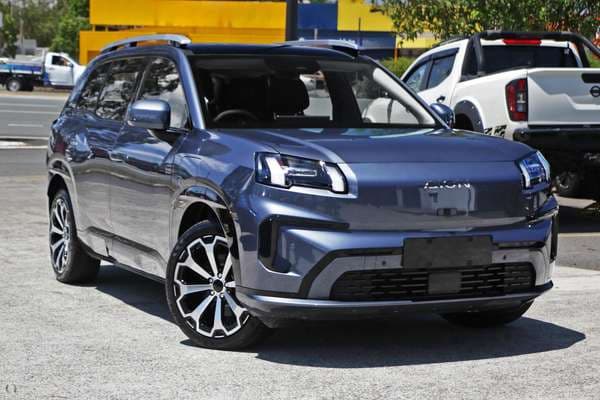 2026 Aion AION V