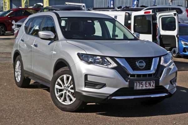 2022 Nissan X-TRAIL
