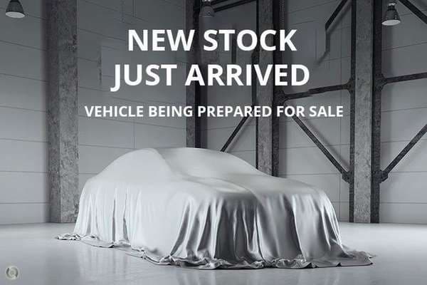 2019 Hyundai iLoad