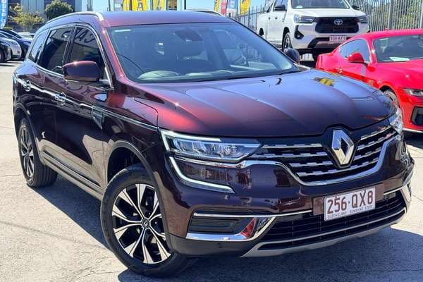 2023 Renault Koleos
